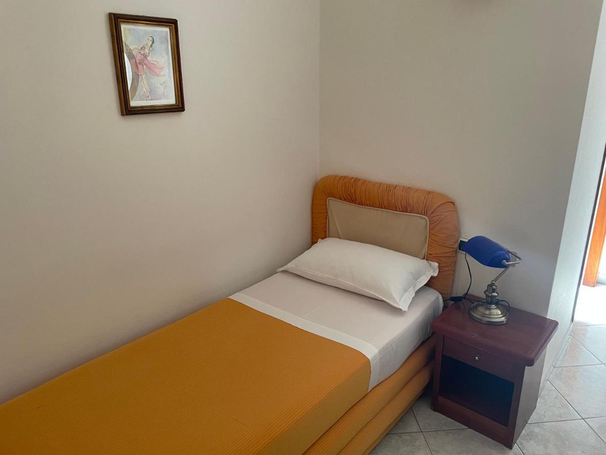 Il Cinghialetto Fonni Exterior foto