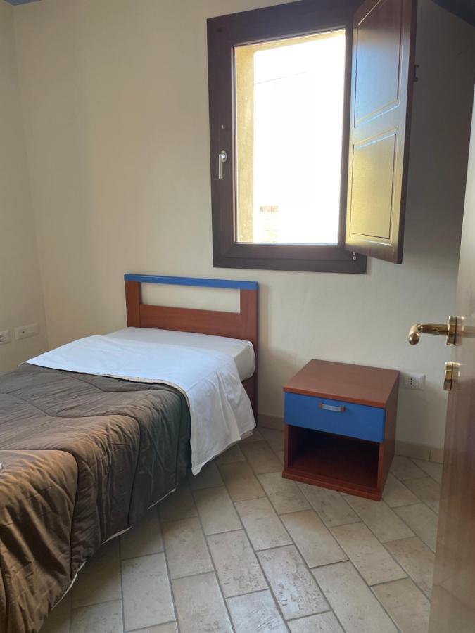 Il Cinghialetto Fonni Exterior foto