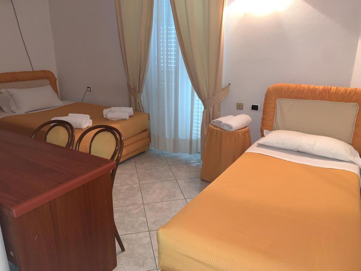 Il Cinghialetto Fonni Exterior foto